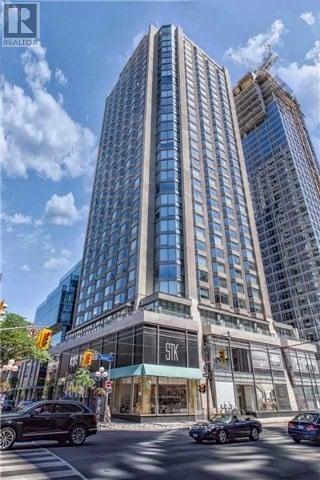1616 - 155 Yorkville Avenue, Toronto (annex)