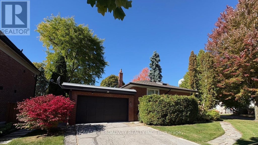 Bsmt - 26 Tangmere Road, Toronto (banbury-Don Mills)