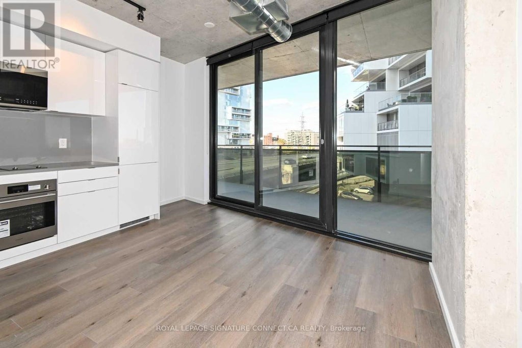 414 - 21 Lawren Harris Square, Toronto (waterfront Communities)