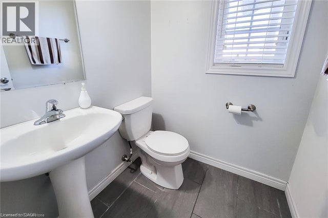 20 Mcconkey Crescent, Brantford