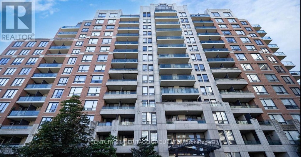 809 - 310 Red Maple Road, Richmond Hill (langstaff)