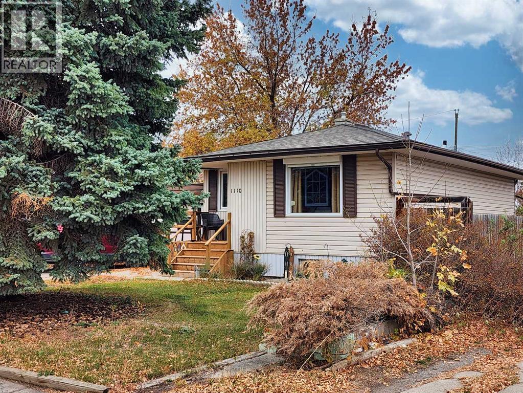 1110 19b Avenue, Coaldale