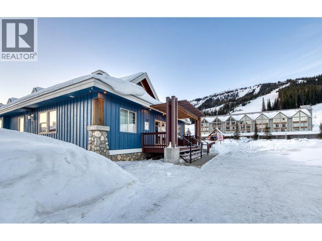 360 Strayhorse Road Unit# C-13, Apex Mountain