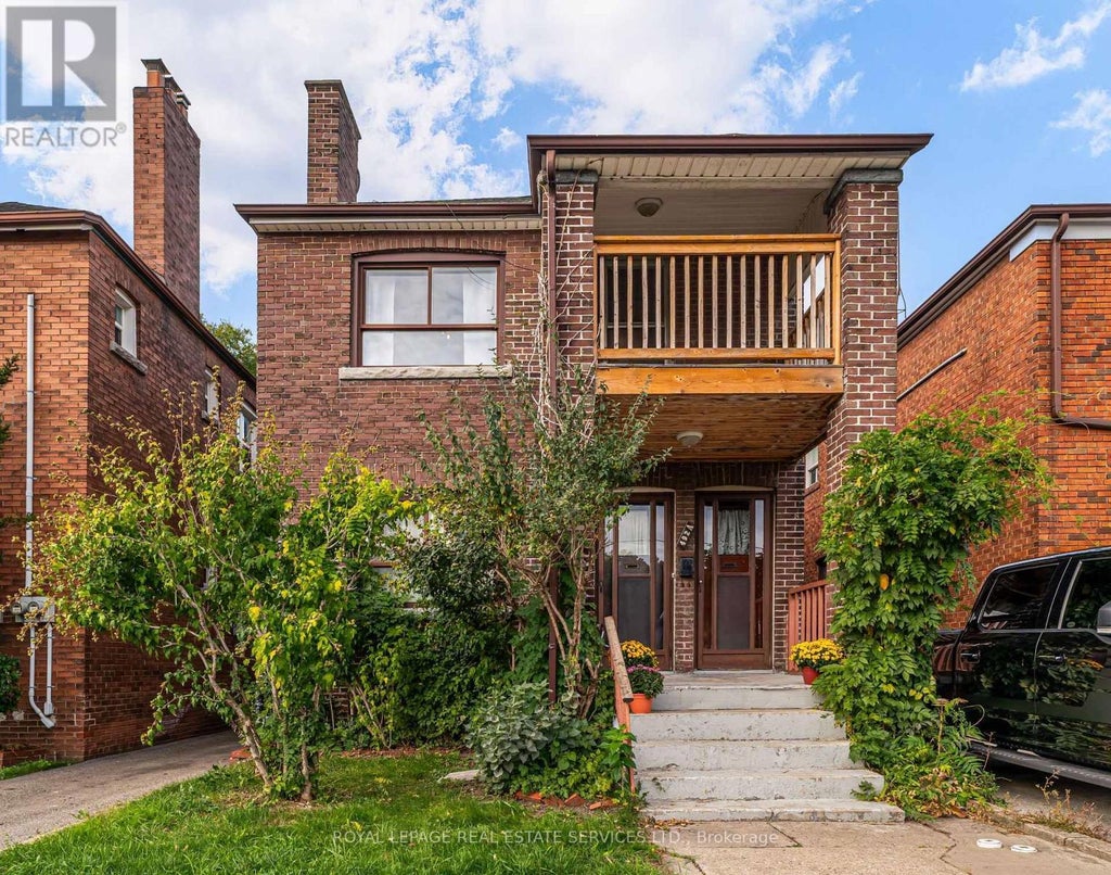 492 Jane Street, Toronto (runnymede-Bloor West Village)
