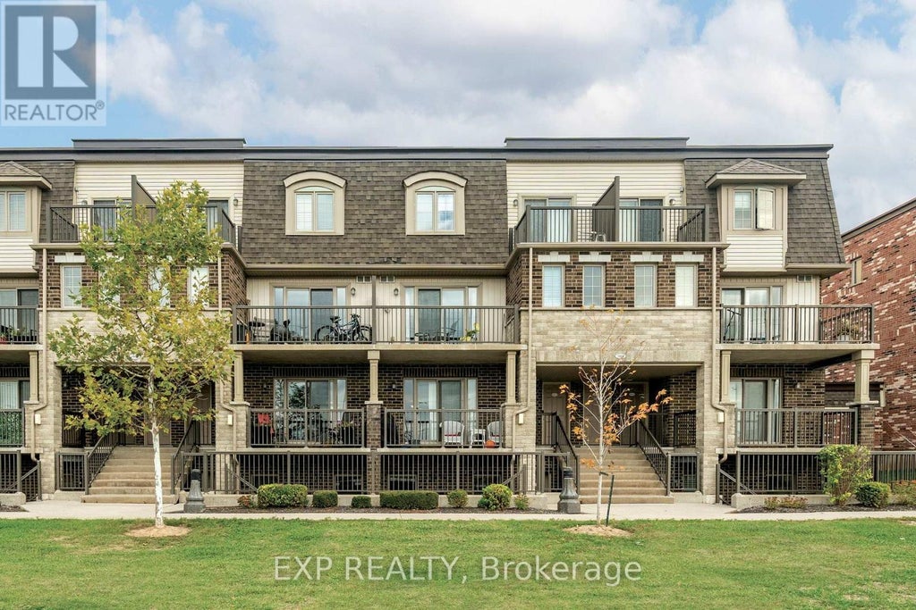 18 - 1662 Fischer Hallman Road, Kitchener