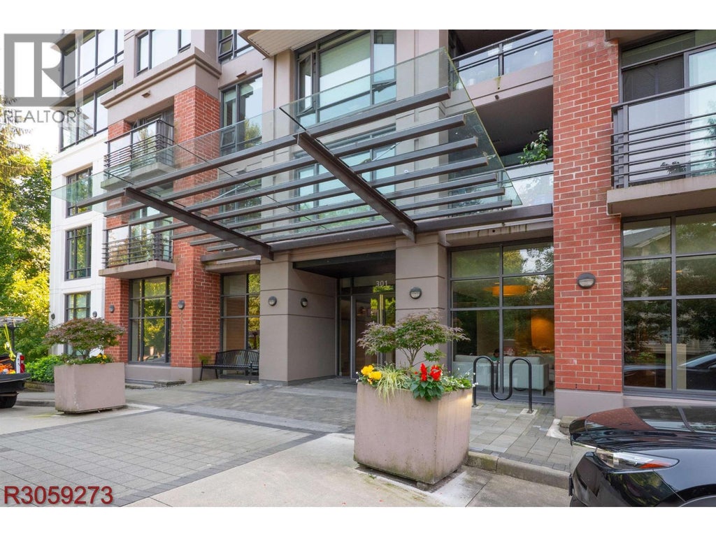 1902 301 Capilano Road, Port Moody