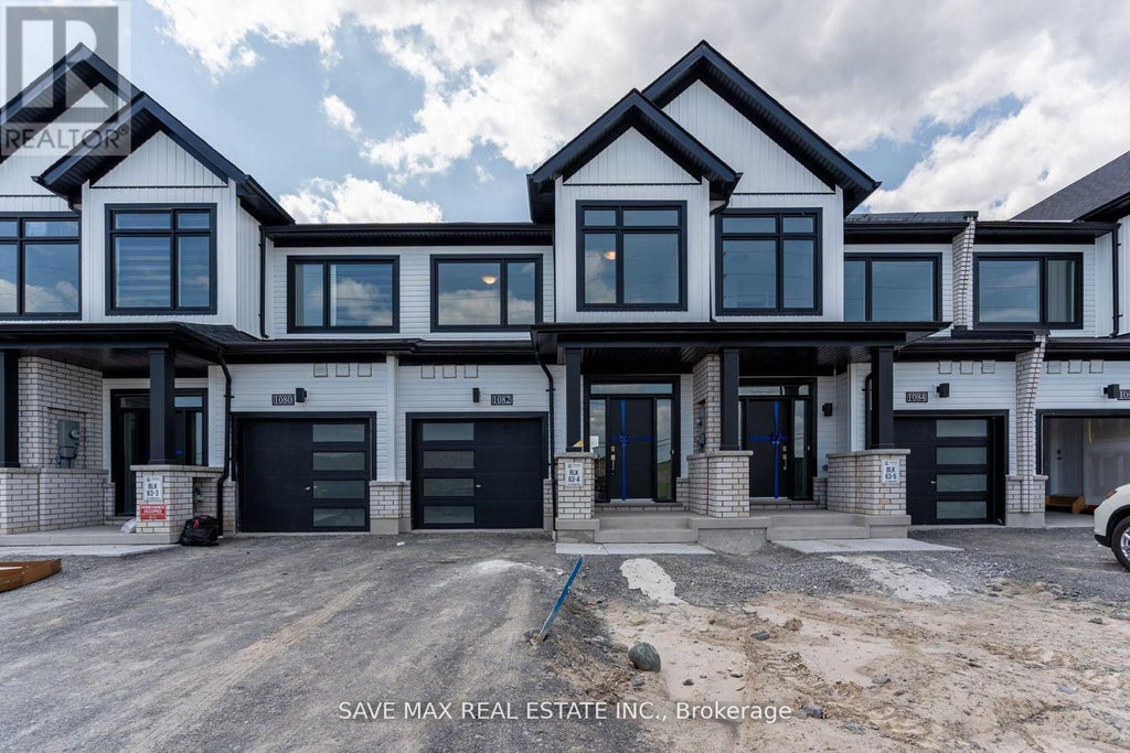 1082 Thompson Drive, Oshawa (kedron)