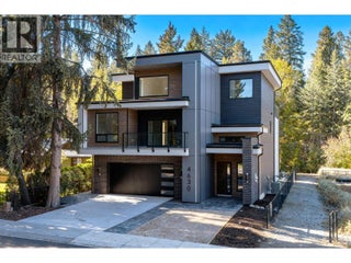 4630 Mcclure Road. Kelowna, British Columbia