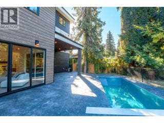 4630 Mcclure Road. Kelowna, British Columbia