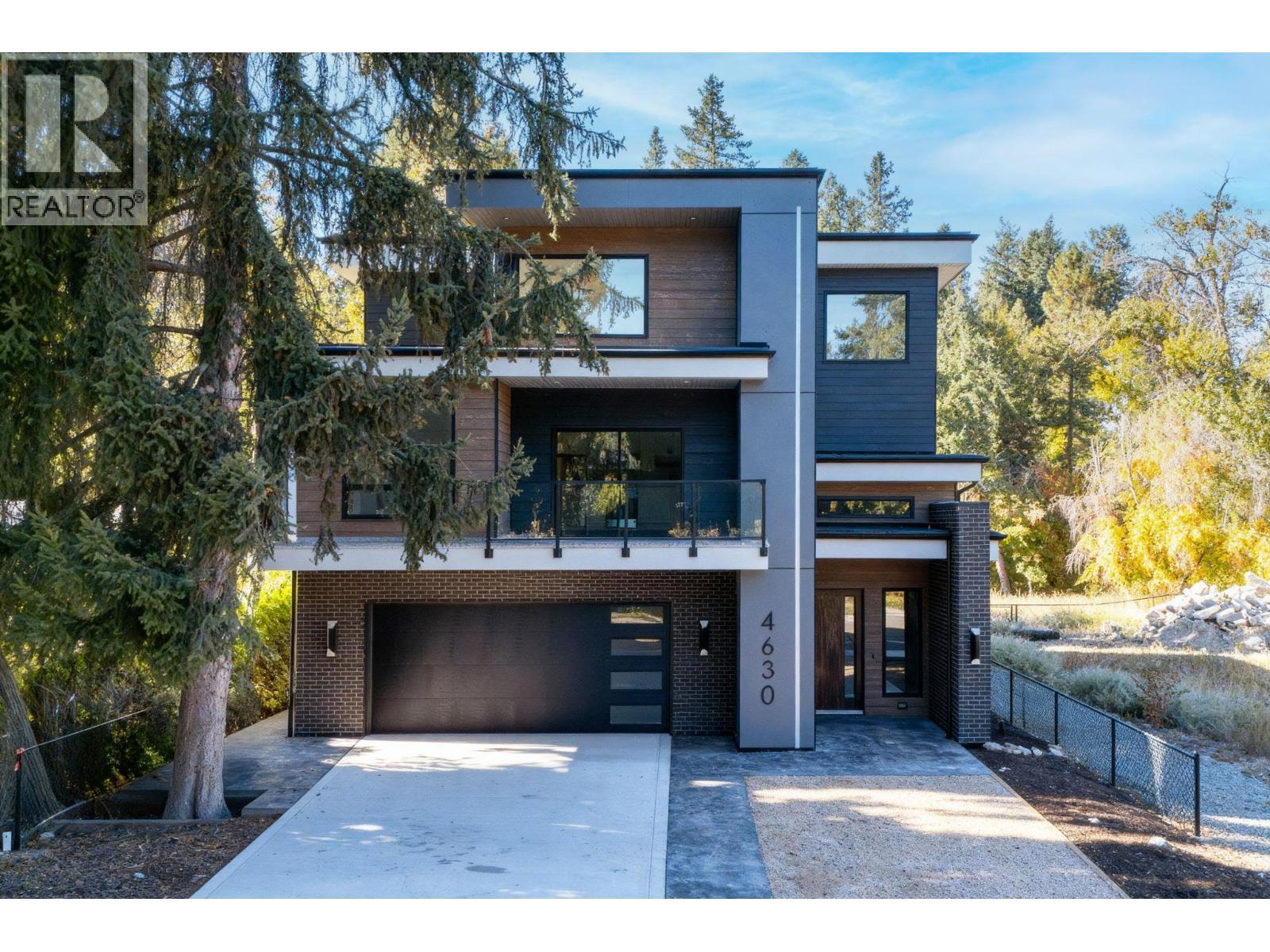 4630 Mcclure Road. Kelowna, British Columbia