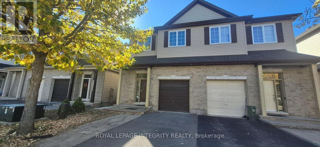 278 Broxburn Crescent, Ottawa