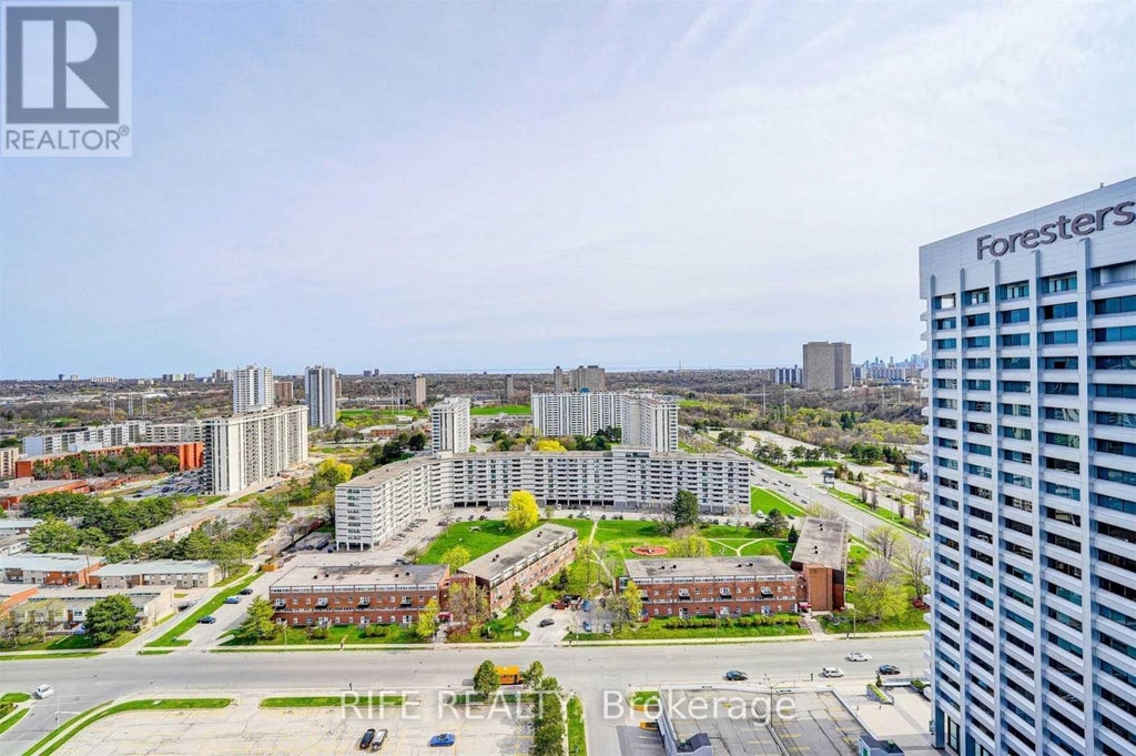 2011 - 2 Sonic Way, Toronto (flemingdon Park)