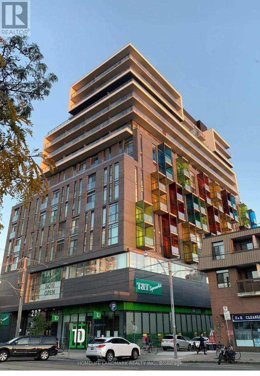 1520 - 297 College Street, Toronto (kensington-Chinatown)