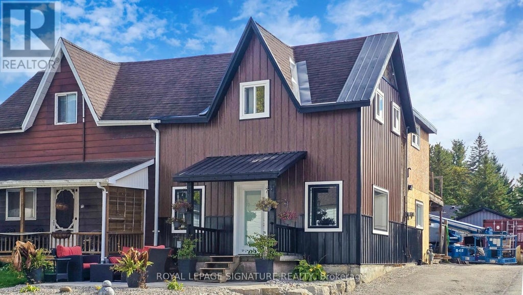 94 Mill Street, Uxbridge