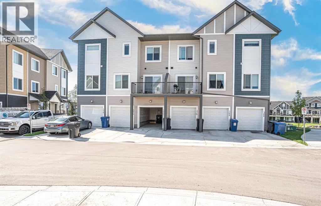 372 Canals Crossing Sw, Airdrie