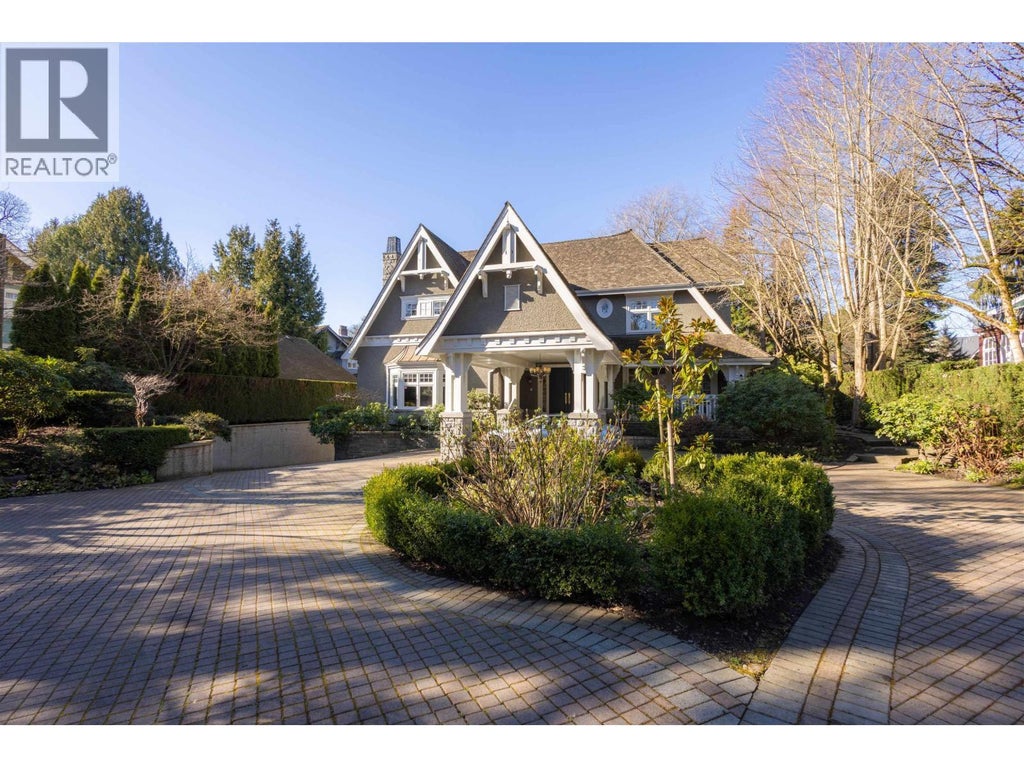 3719 Selkirk Street, Vancouver