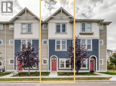 203 South Point Park Sw, Airdrie