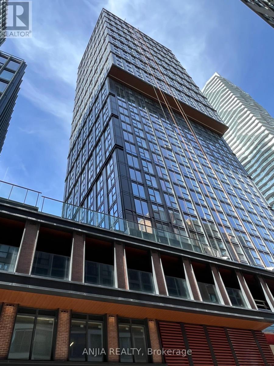 1116 - 82 Dalhousie Street, Toronto (church-Yonge Corridor)