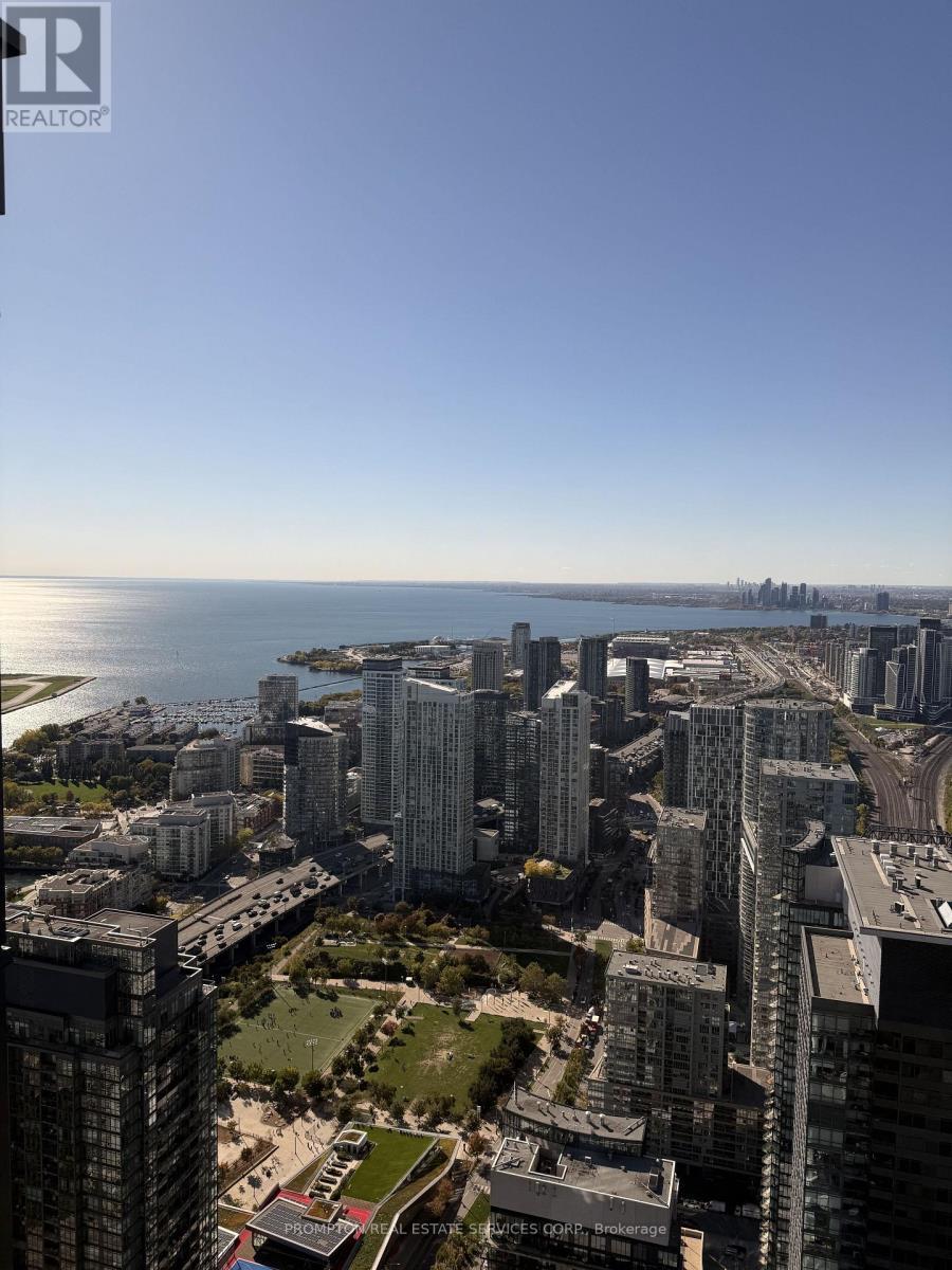6902 - 3 Concord Cityplace Way, Toronto (waterfront Communities)