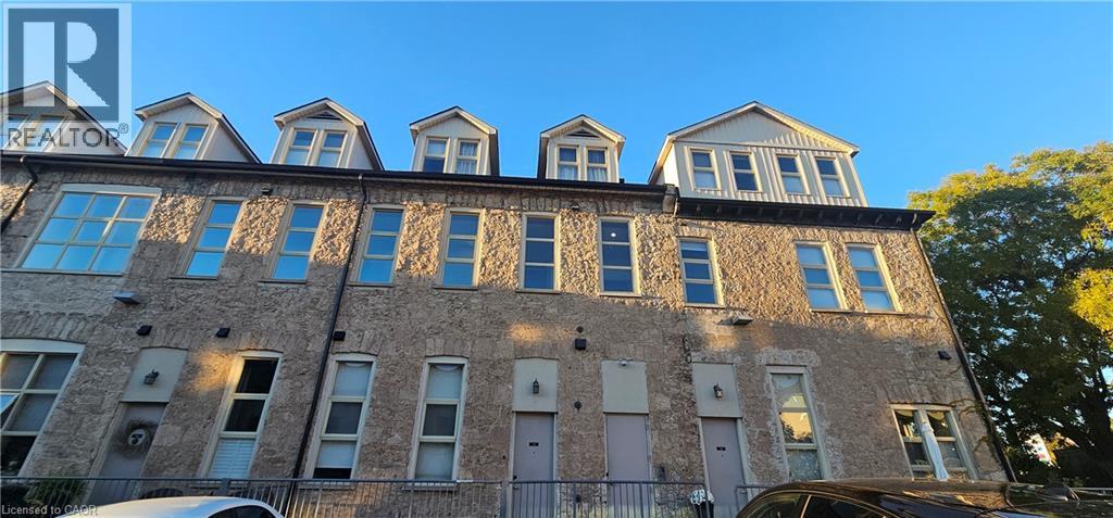 25 Concession Street Unit# 102, Cambridge