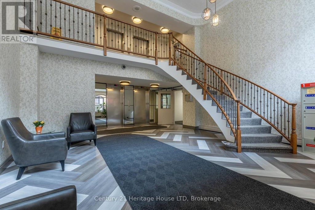 904 - 359 Geneva Street, St. Catharines (fairview)