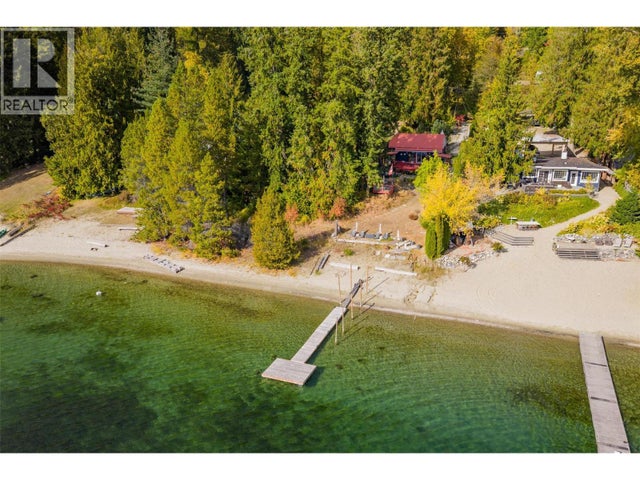 7460 Highway 3a, Balfour