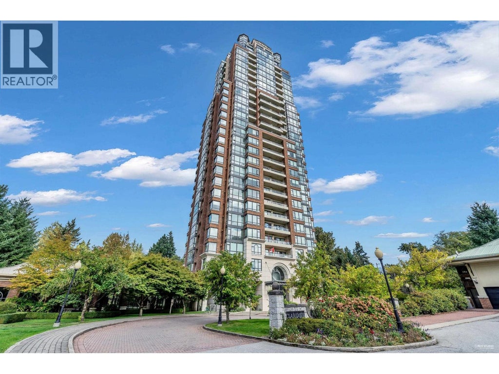 407 6837 Station Hill Drive, Burnaby