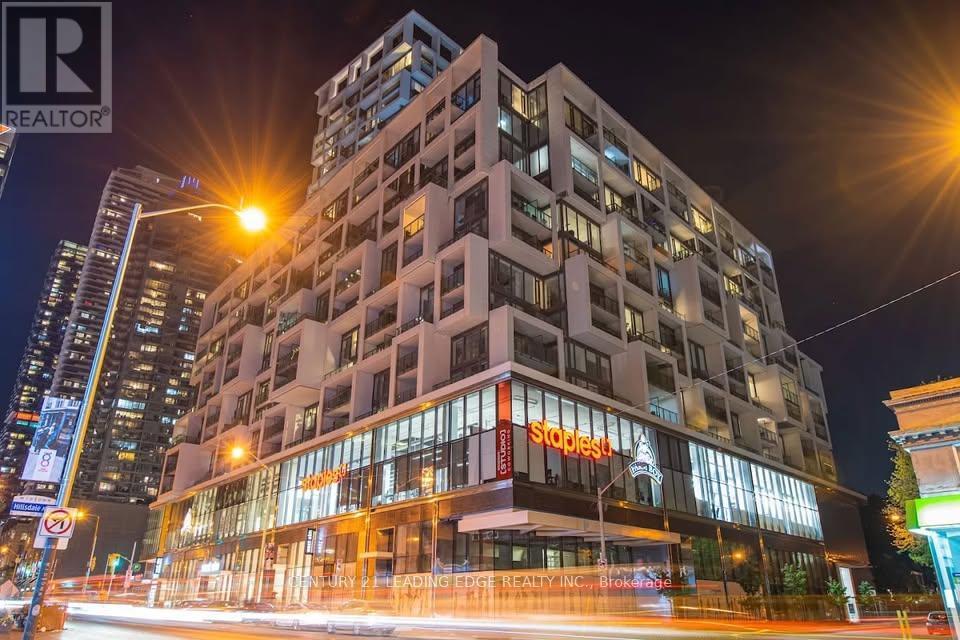 2911 - 5 Soudan Avenue, Toronto (mount Pleasant West)