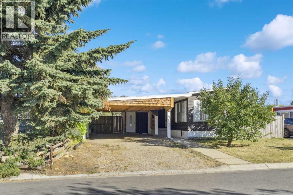 12 Spring Haven Road Se, Airdrie