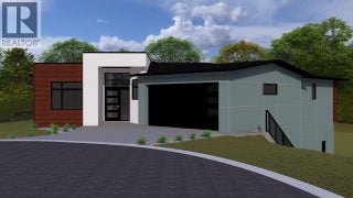 3773 Davidson Court Lot# Trails 72. West Kelowna, British Columbia