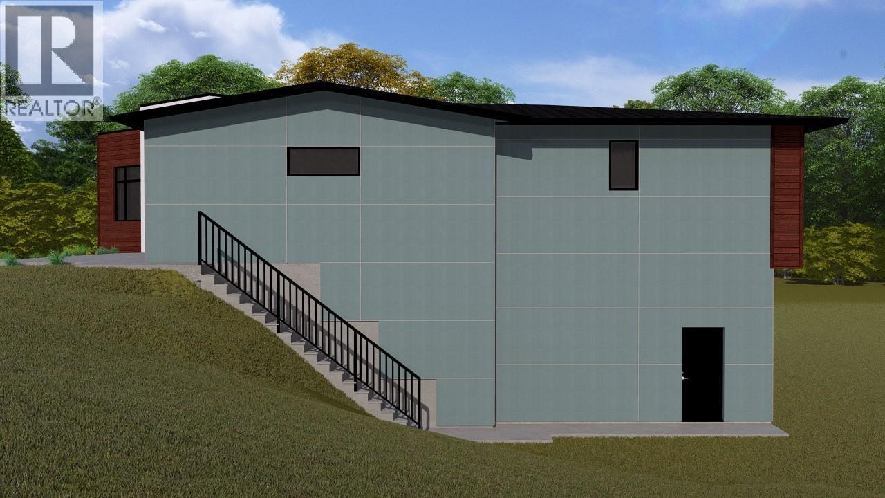 3773 Davidson Court Lot# Trails 72. West Kelowna, British Columbia