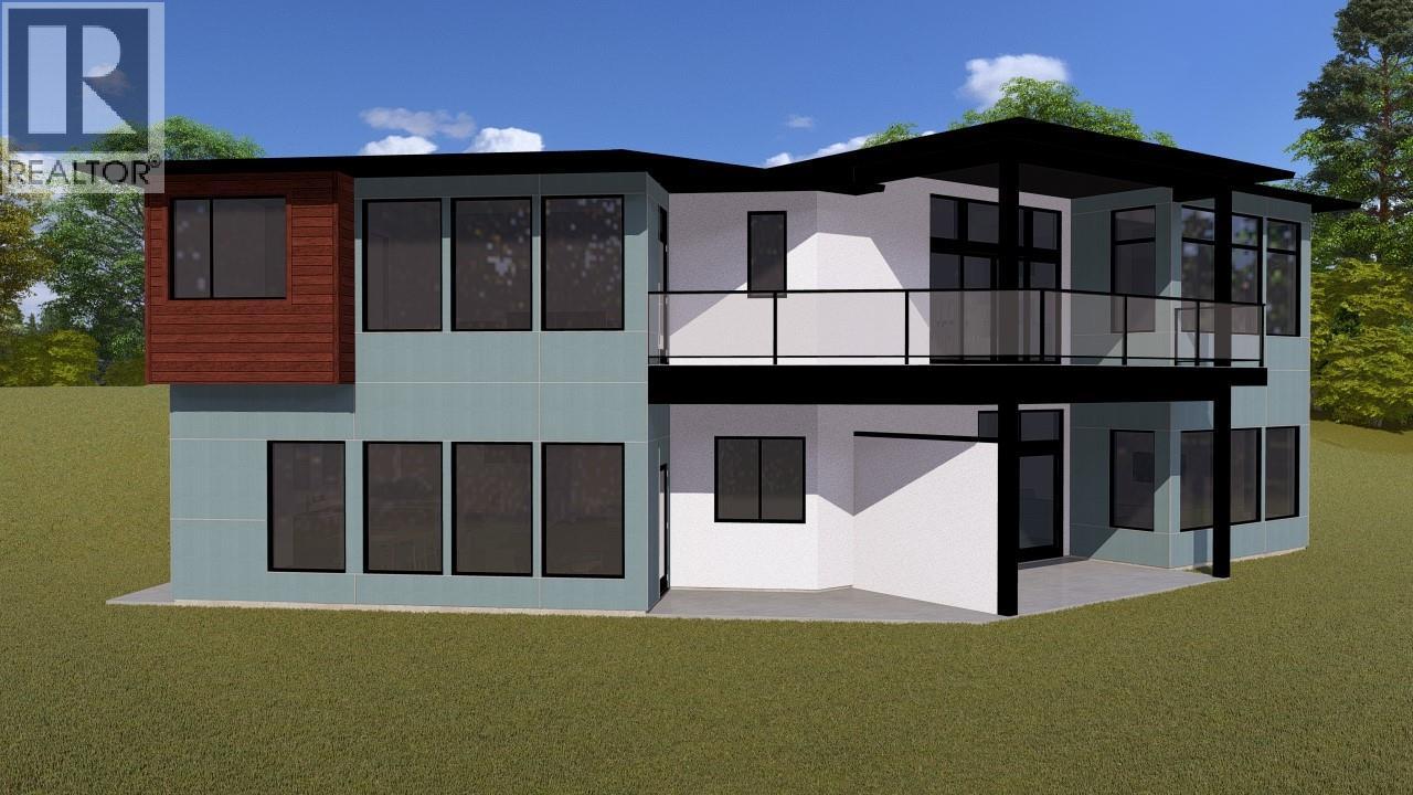 3773 Davidson Court Lot# Trails 72. West Kelowna, British Columbia