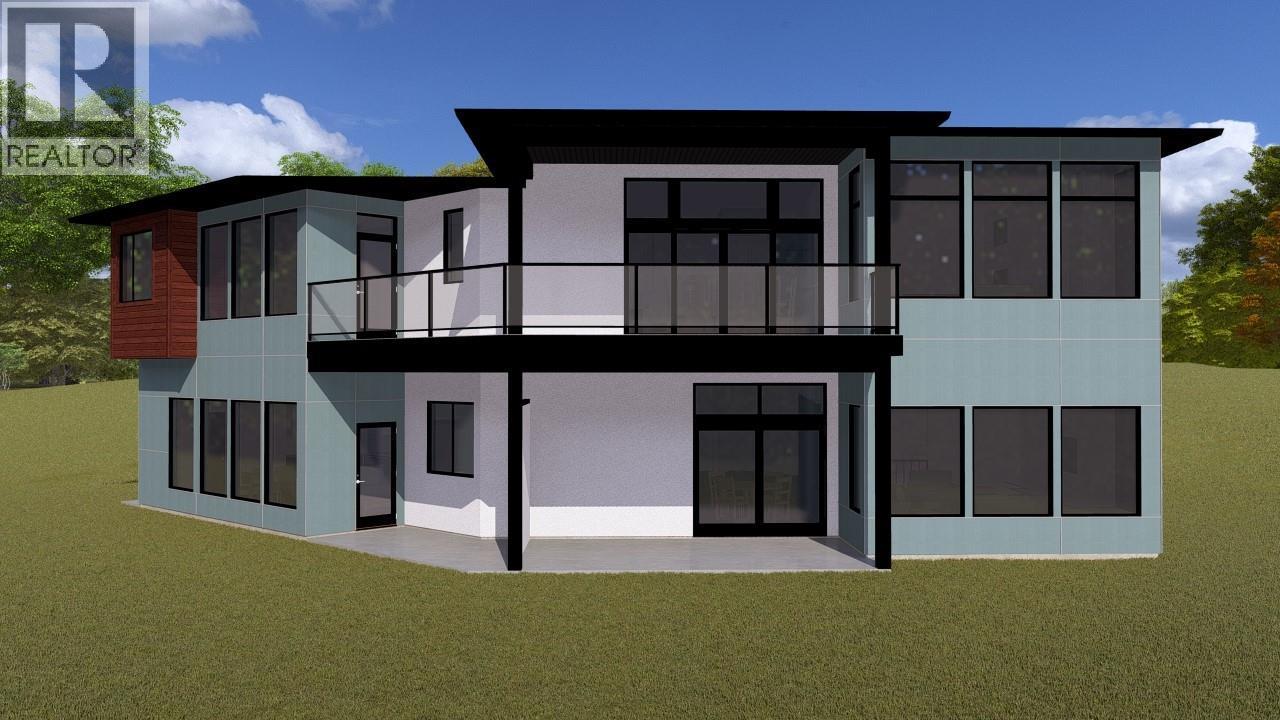 3773 Davidson Court Lot# Trails 72. West Kelowna, British Columbia