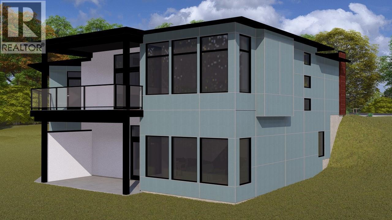 3773 Davidson Court Lot# Trails 72. West Kelowna, British Columbia