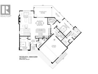 3773 Davidson Court Lot# Trails 72. West Kelowna, British Columbia