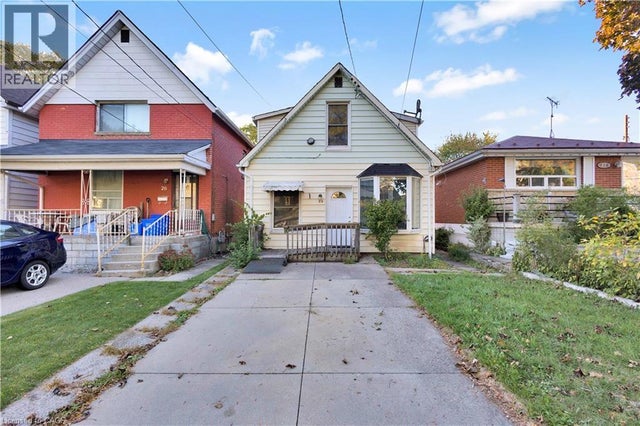 24 East 24th Street, Hamilton