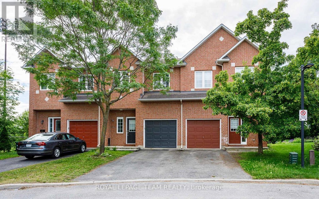 154 Sawmill Private, Ottawa
