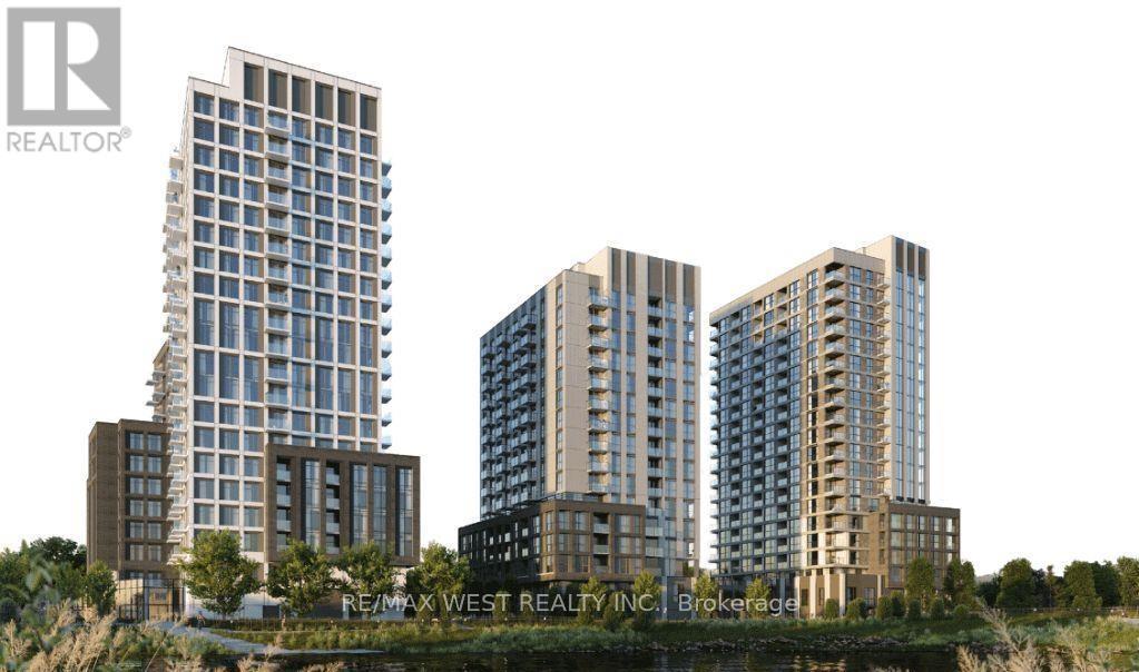 503 - 3071 Trafalgar Road, Oakville (jm Joshua Meadows)