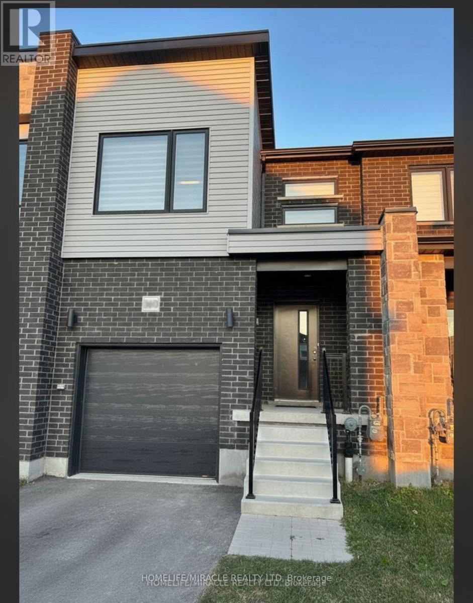 346 Bradshaw Drive, Stratford