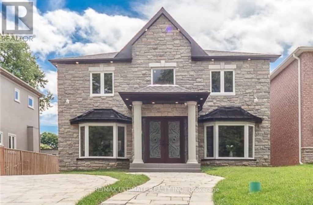 Room 1 - 369 Lawson Road, Toronto (centennial Scarborough)