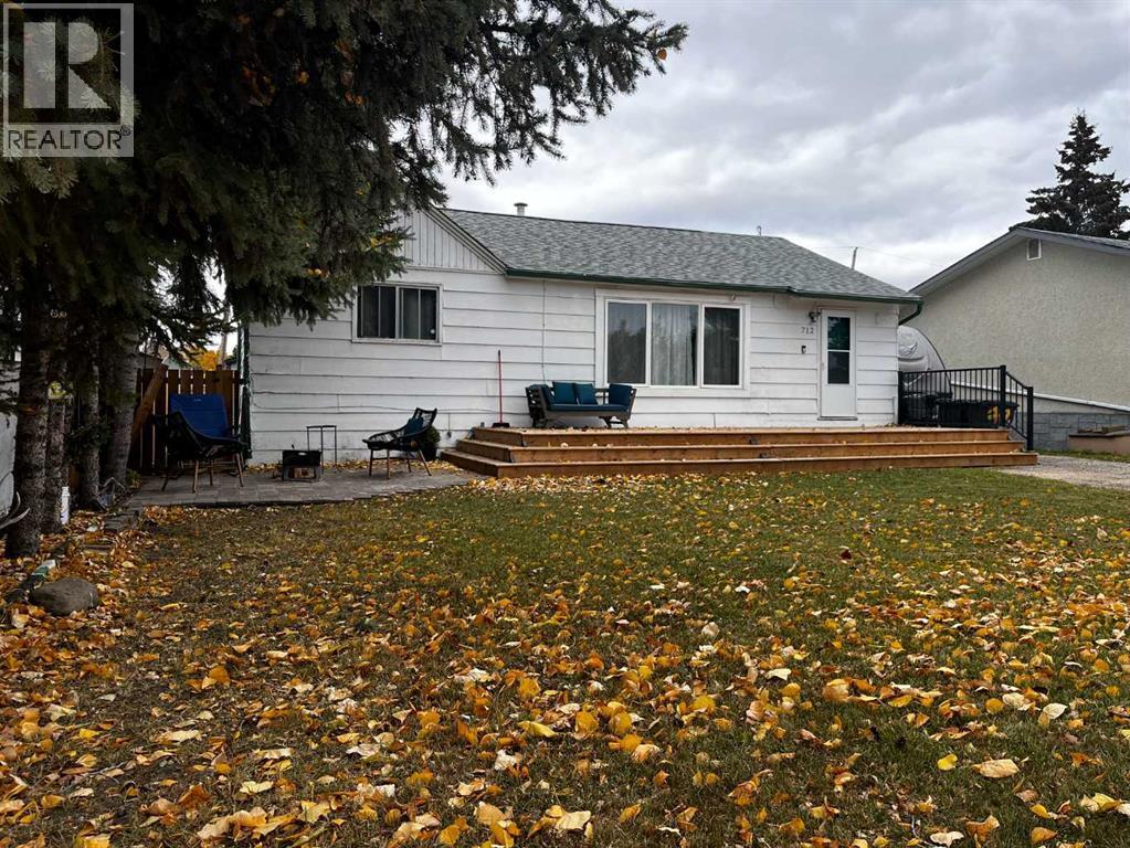 712 3 Avenue Nw, Slave Lake