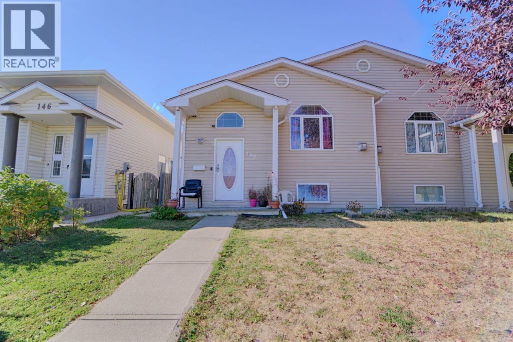 148 Jerry Potts Boulevard W, Lethbridge