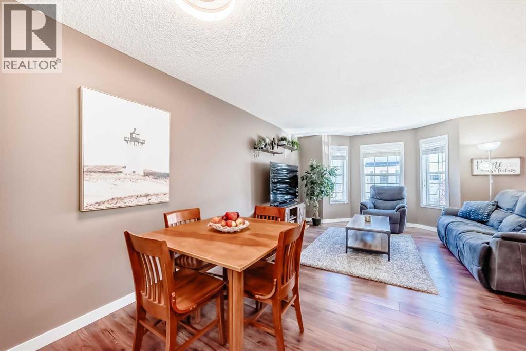 268 Prestwick Acres Lane Se, Calgary