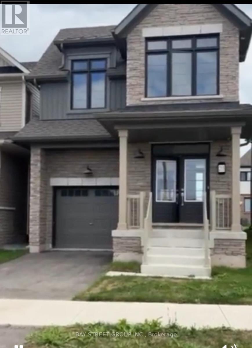 215 Aviron Crescent, Welland (dain City)