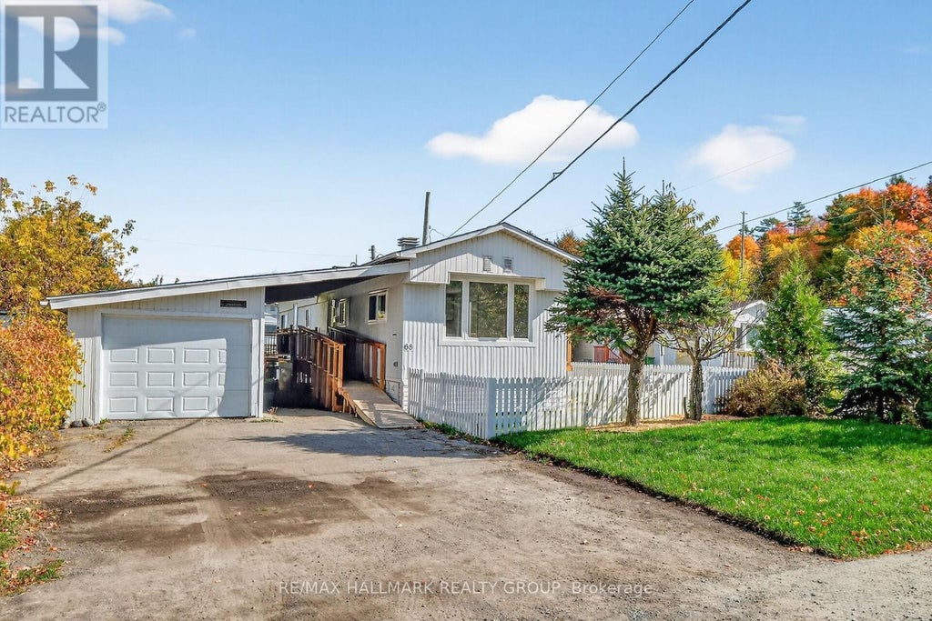68 - 3535 Street Joseph Boulevard, Ottawa