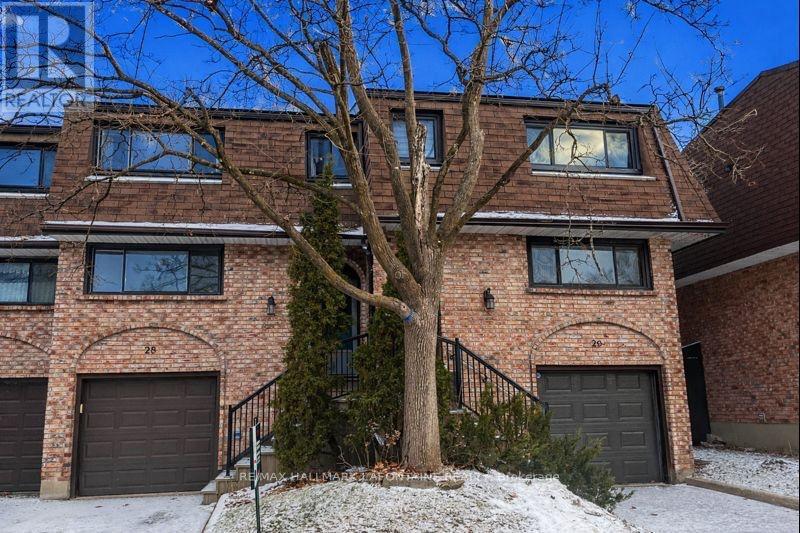 28 - 2 Bertona Street, Ottawa