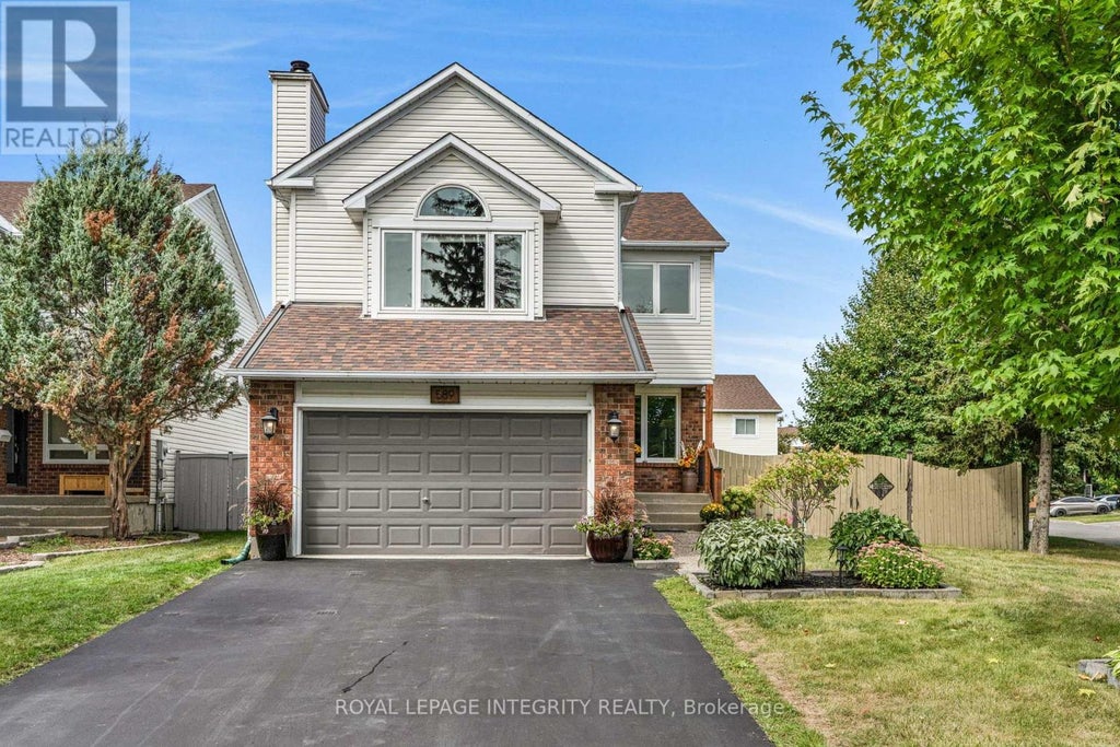 589 Pocono Crescent, Ottawa