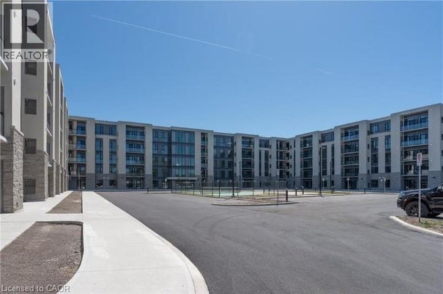 50 Herrick Avenue Unit# 131, St. Catharines