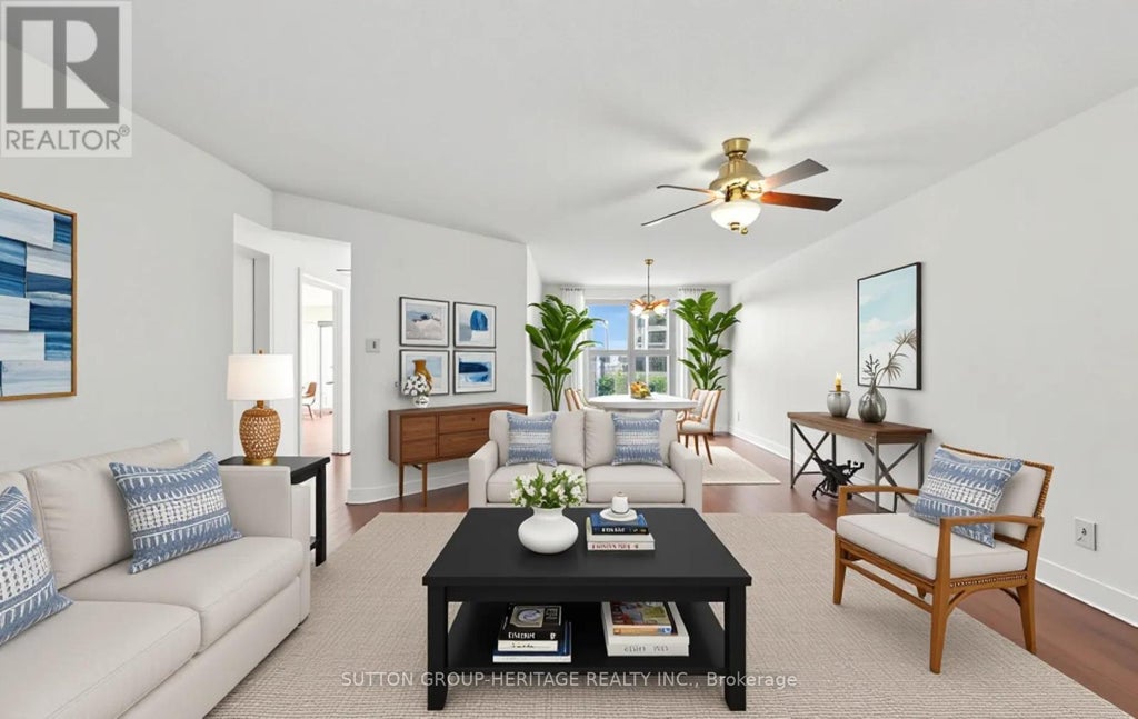 311 - 45 Cumberland Lane, Ajax (south West)