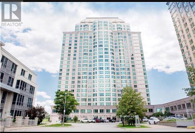 309 - 11 Lee Centre Drive, Toronto (woburn)
